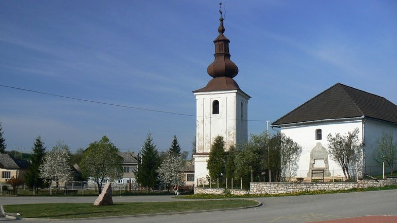 Fotografia fotogalérie Samospráva fotky