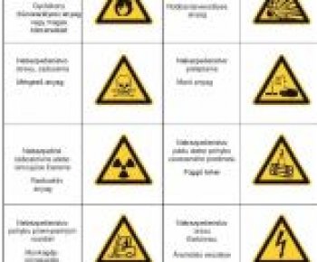 Aktuality / INFORMÁCIE TÝKAJÚCE SA OHROZENIA ŽIVOTA, ZDRAVIA, BE