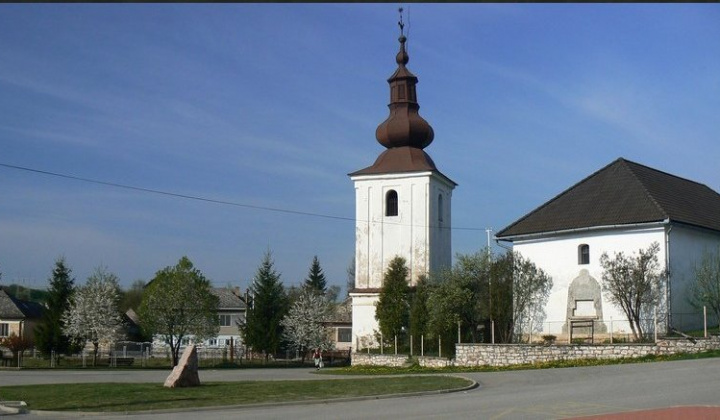 Fotka - Reformovaný kostol