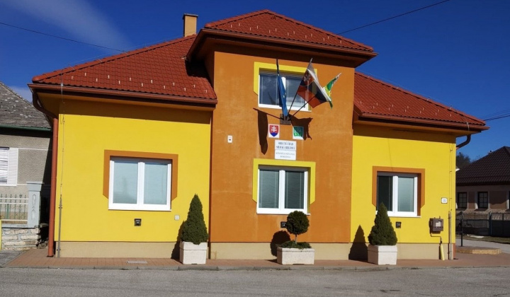 Fotka - Önkormányzati hivatal