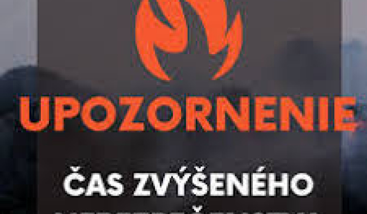 Fotka - nový článok